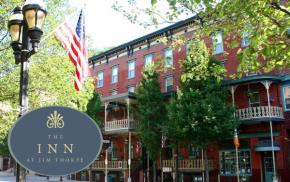 The Inn at Jim Thorpe